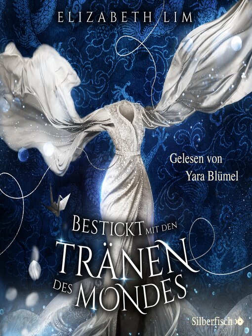 Title details for Ein Kleid aus Seide und Sternen 2 by Elizabeth Lim - Available